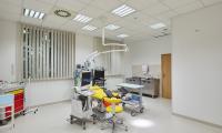 Clinic of fertility treatment 